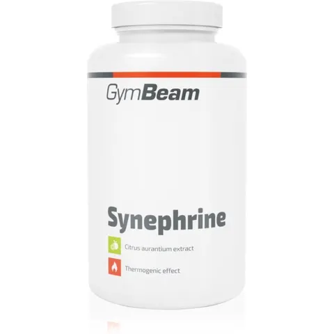 GymBeam Synephrin 180 Tabletten – Bild 1