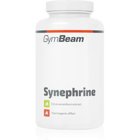 GymBeam Synephrin 240 Tabletten – Bild 1