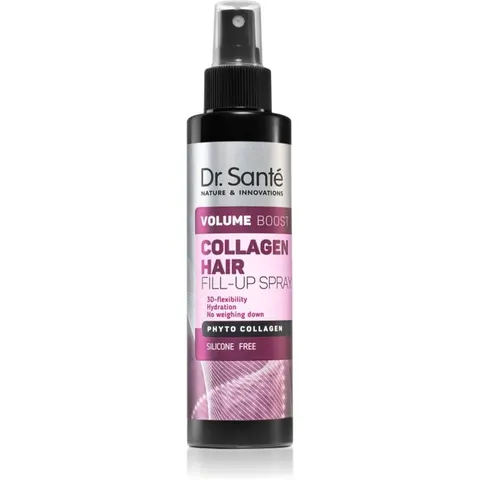 Collagen Cuidado Sin Aclarado En Spray 150 Ml – imagen 1
