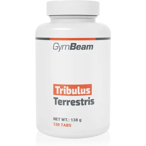 GYMBEAM Tribulus Terrestris 120 Compresse – immagine 1