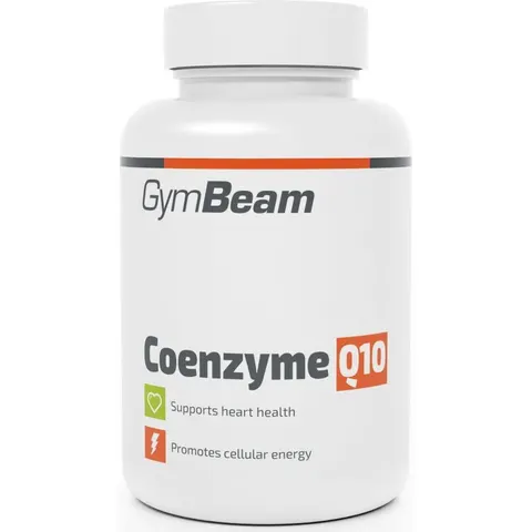 GYMBEAM Coenzima Q10 60 Capsule – immagine 1