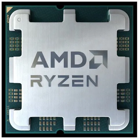 AMD Ryzen 9 7900X3D processor 4.4 GHz 128 MB L3 Tray – image 1