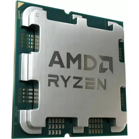 AMD Ryzen 7 8700G 4,2 GHz Prozessor – Bild 1