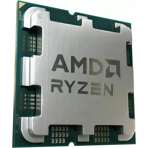 AMD Ryzen 7 8700F processor 4,1 GHz 16 MB L3 Tray – afbeelding 1