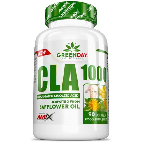 Amix greenday Cla 90 Perlas – imagen 1