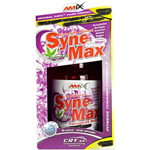 Amix Synemax 90 caps – imagen 1