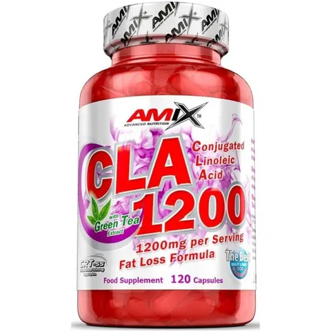 Amix cla 1200120 caps – imagen 1