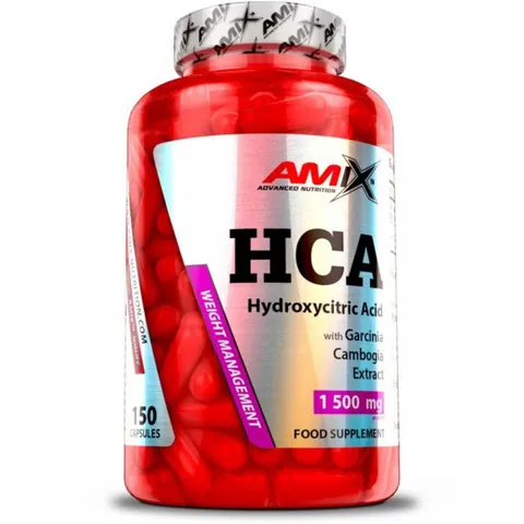 Amix Hca 150 caps – imagen 1