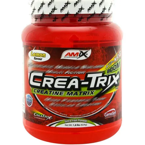 Amix Crea-Trix 824 gr 824 gr – image 1