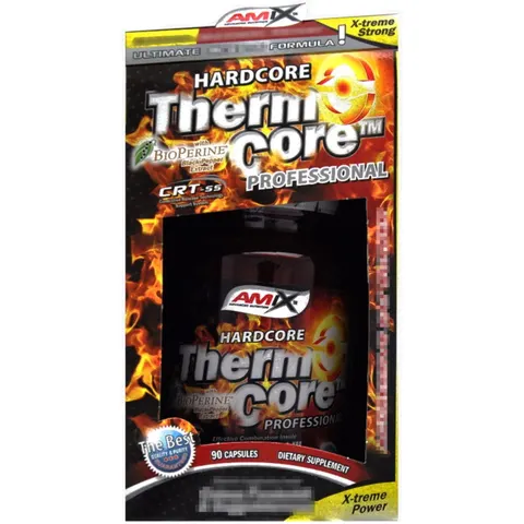 Amix thermocore 90 caps – imagen 1