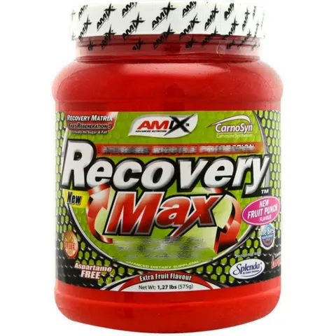 Amix Recovery Max 575 gr 575 gr – image 1
