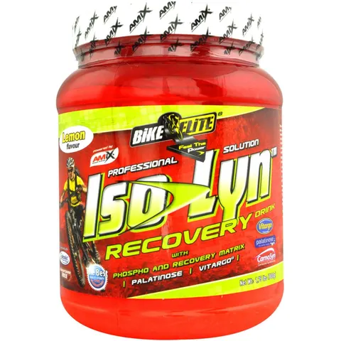 Amix Isolyn Recovery 800 gr – image 1