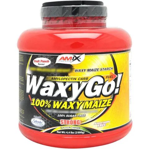 Amix waxygo 2 kg neutro – imagen 1