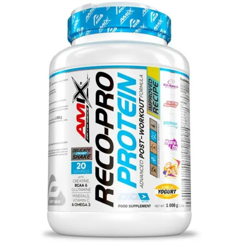 Amix Reco-Pro 500 gr 1000 gr – image 1