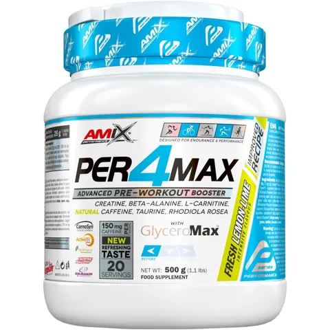 Amix Per4Max 500g – image 1