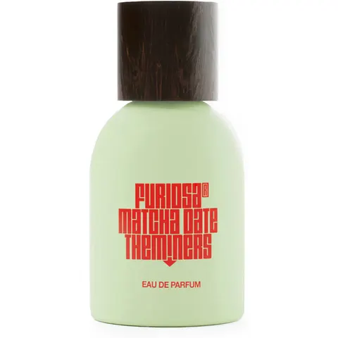 FURIOSA® MATCHA DATE Eau de Parfum unisex 50 ml – image 1