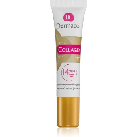 Dermacol Collagen + siero ringiovanente intenso 12 ml – immagine 1