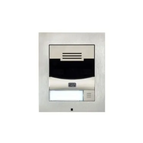 2N IP Solo video intercom system – Bild 1