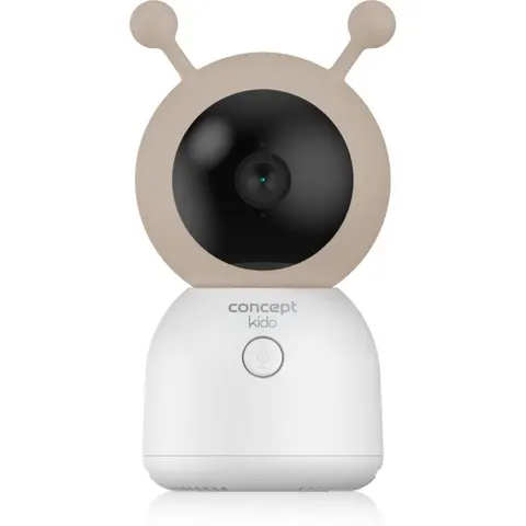 Concept KIDO KD0010 extra camera for KIDO KD4010 1 st – afbeelding 1