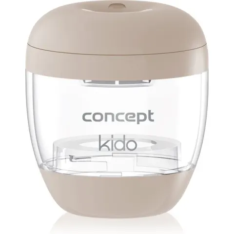 Concept KIDO SD4010 uv-sterilisator 1 st – afbeelding 1