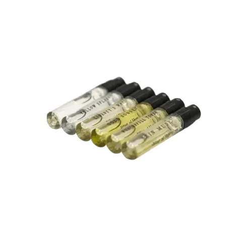 ATTAR AL HAS Discovery Set Unisex 6 X 2 ml – imagen 1