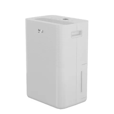 Beko Deumidificatore Bdp010-bianco – immagine 1