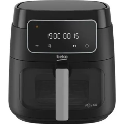 Friggitrice ad aria Beko FRL3374B da 7,6 litri – immagine 1