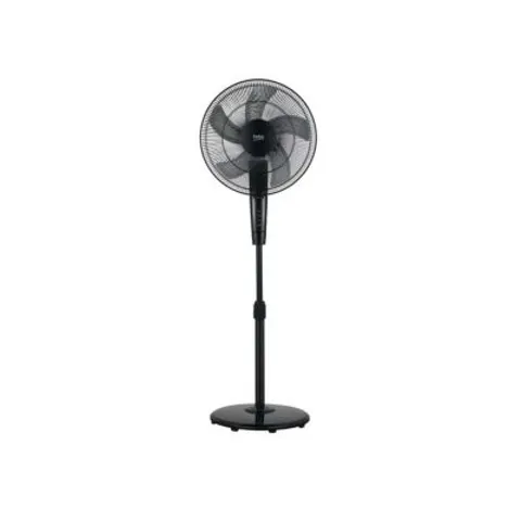 Beko Ventilatore A Piantana Efs5100b-nero – immagine 1