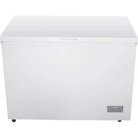 Congelatore Beko 8998263200 CF316EIWN White – immagine 1