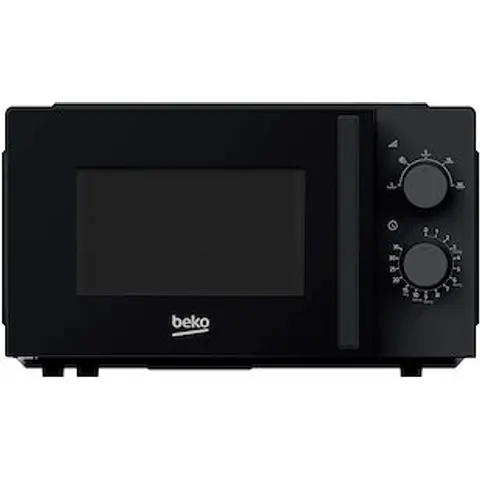 Microonde Beko MOC20100B2 Black – immagine 1