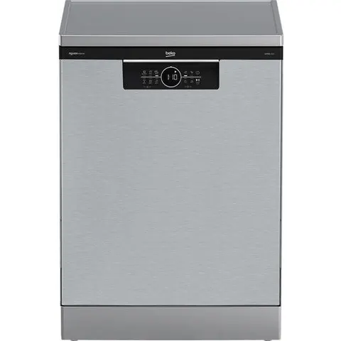 Beko Lavastoviglie Bdfn26560xp – immagine 1