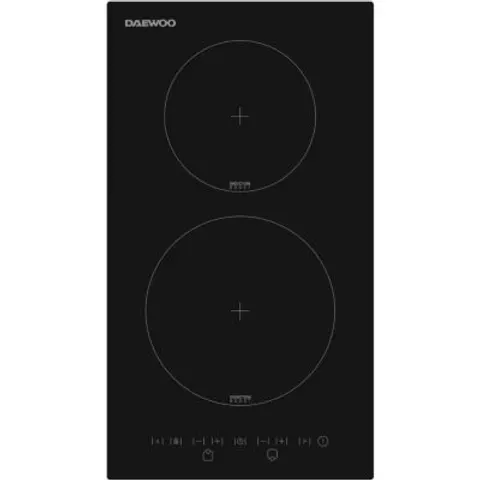 Plaque induction DAEWOO - 3938 – image 1
