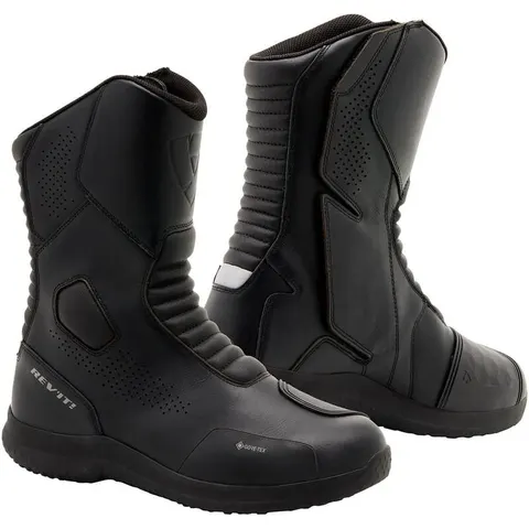 REVIT - Stivali Link Gore-Tex Nero 47 – immagine 1