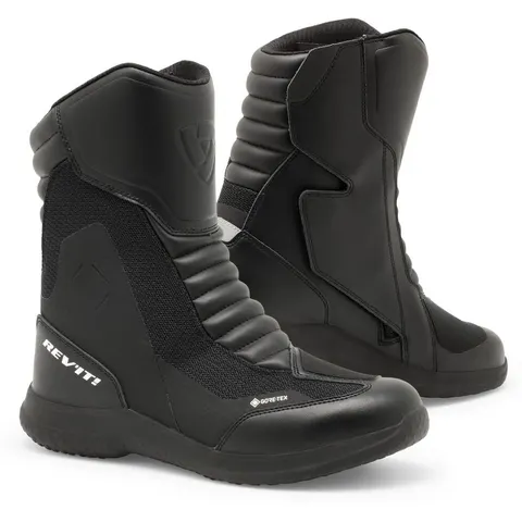 REVIT - Stivali Grit GTX Nero 48 – immagine 1