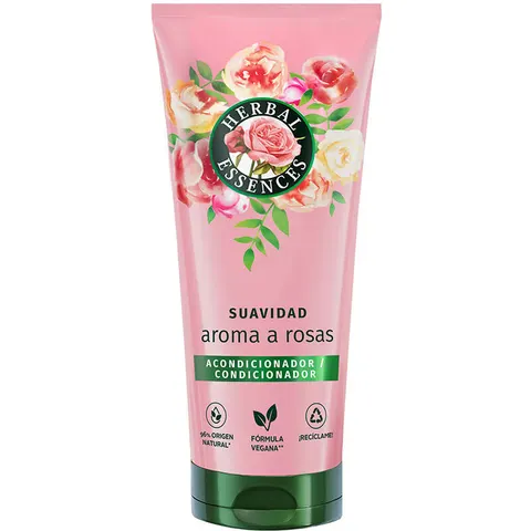 Herbal Essences Roses Softness Conditioner 250 ml – image 1