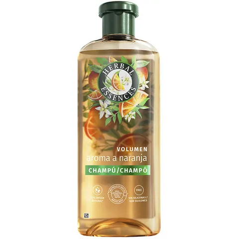 Herbal Essences Orange Volume Shampoo 350 ml – image 1