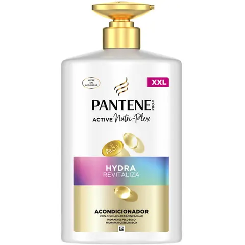 Pantene Balsamo Hydra Revitalizes 800 ml – immagine 1