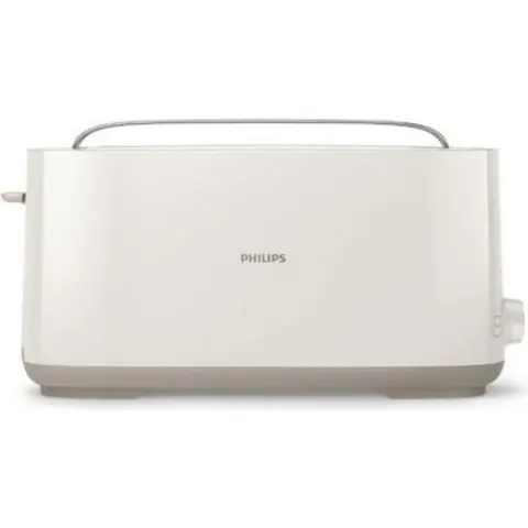 Tostadora Philips HD2590/00 Blanca – imagen 1