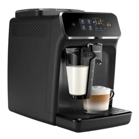 Cafetera Automática EP 2230 - PHILIPS – imagen 1