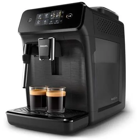 Cafetera Automática EP1220 - PHILIPS – imagen 1