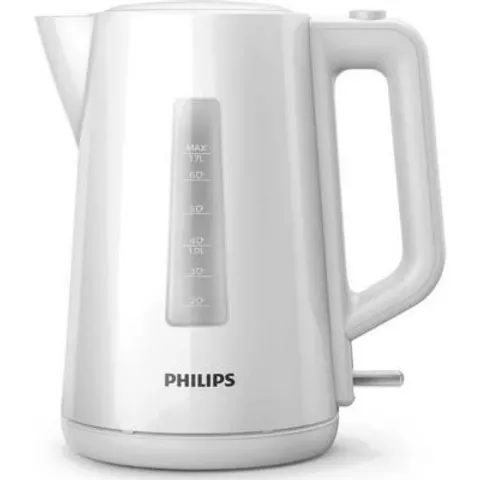 Bouilloire PHILIPS HD9318/00 – image 1