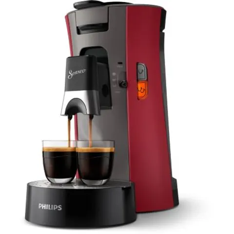 Cafetière PHILIPS CSA240/91 Select Deep – image 1