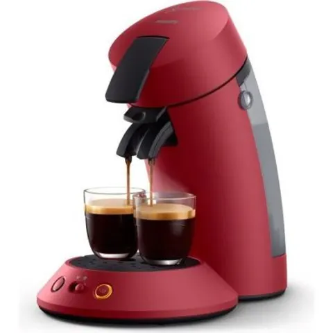 Cafetière PHILIPS senseo original plus C – 968900 – image 1