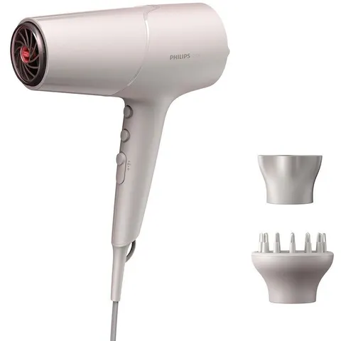 Philips Serie 5000 Asciugacapelli Bhd501/20 – immagine 1