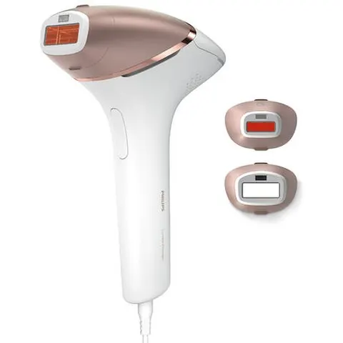 Depiladora de luz pulsada BRI945/00 - PHILIPS – imagen 1