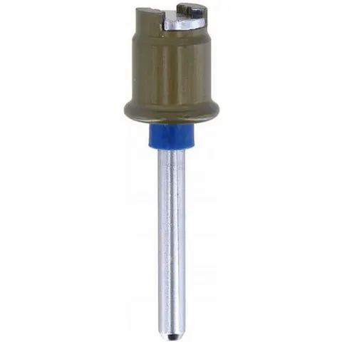 Bosch EZ SpeedClic Aufspanndorn (2615S402JB) – Bild 1