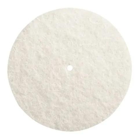Disque polisseur vendu par 3 Dremel 26 mm – image 1