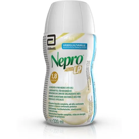 Abbott Nepro LP, 220 ml – immagine 1