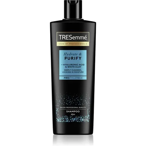 Purify & Hydrate Champú Para Cabello Graso 400 Ml – imagen 1