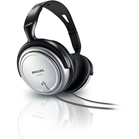 Cascos Philips SBCHP2500 – imagen 1
